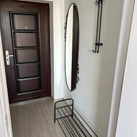 Apartmán ив-бо *