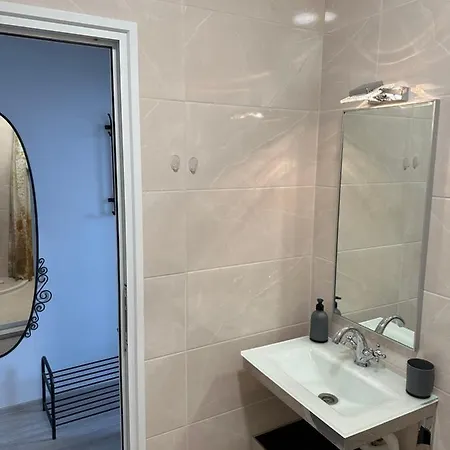 Apartmán ив-бо Ravda