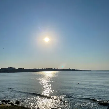 ив-бо Apartmán *