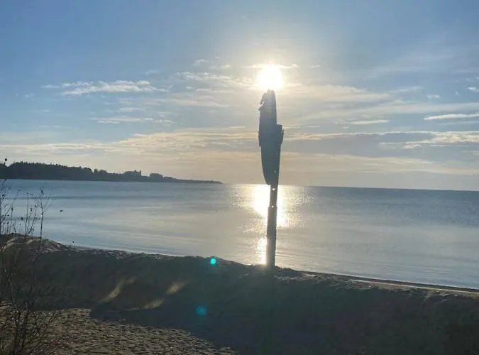 Апартаменты ив-бо *