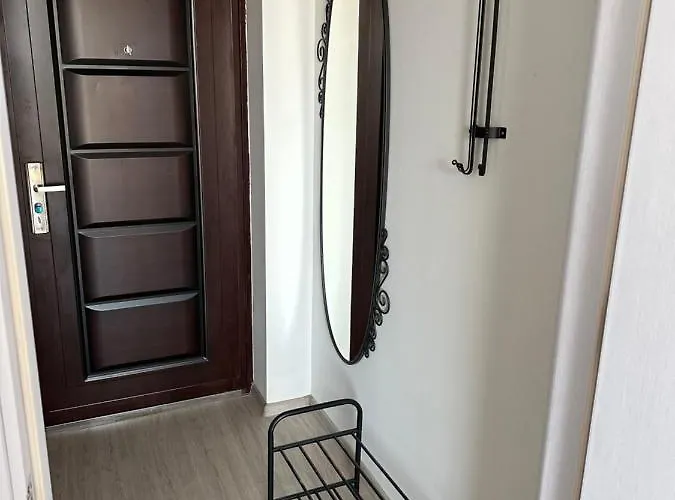 Apartman ив-бо *