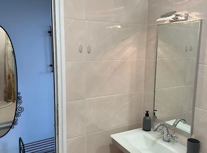 Apartman ив-бо Ravda