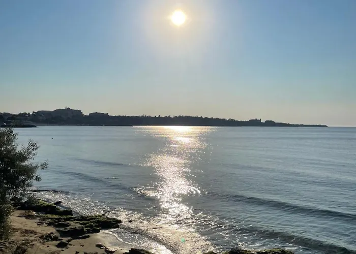 ив-бо Apartman *